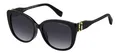 Produktbild: MARC JACOBS MARC 791/F/S 807 BLACK 57/17/145 Damen Sonnenbrillen