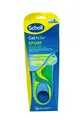 Produktbild: Scholl Gelactiv Sport-Einlegesohlen Für Männer, Ganztägig Komfortable Laufschuhe