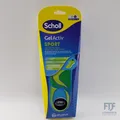 Produktbild: Scholl GelActiv Sport-Einlegesohlen für M... Scholl GelActiv Sport-Einlegesohlen