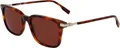 Produktbild: LACOSTE L6035S 214 HAVANA 53/18/145 MALE Sonnenbrillen
