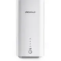 Produktbild: devolo WiFi 6 Router 3600 5G LTE AX3600 Dualband, 1x 2.5G WAN/LAN, 1x 1G LAN