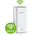 Produktbild: DEVOLO WiFi 6 Router 3600 5G LTE, AX3600