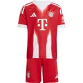 Produktbild: Adidas FC Bayern München Trikotsatz für Kleinkinder (92) (JN8510)