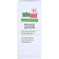 Produktbild: Sebamed Trockene Haut Pflege Lotion 200 ml