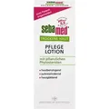 Produktbild: Sebamed Trockene Haut Pflege Lotion 200 ml