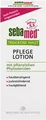 Produktbild: Sebapharma GmbH & Co.KG SEBAMED Trockene Haut Pflege Lotion 200 ml 03081683