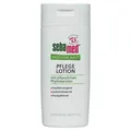 Produktbild: Sebamed Trockene Haut Pflege Lotion · 200 ml · PZN 03081683