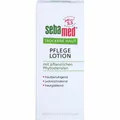 Produktbild: SEBAMED Trockene Haut Pflege Lotion 200 ml PZN03081683