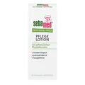 Produktbild: Sebamed Pflegelotion bei trockener und empfindlicher Haut 200ml