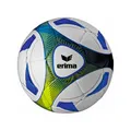 Produktbild: ERIMA HYBRID TRAINING ROYAL/LIME Trainingsball Größe 5 Fussball Fußball neu