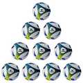 Produktbild: 10 x Erima Hybrid Training Ballpaket Größe 5 Fußballpaket