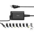 Produktbild: Hama Notebook-Netzteil 45 W 3 A