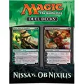 Produktbild: Duell Decks - Nissa vs. Ob Nixilis - Englisch