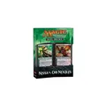 Produktbild: Magic Duel Decks - Nissa vs Ob Nixilis englisch, MTG Karten, OVP