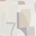 Produktbild: Vliestapete 10432-31 Vlies Abstrakt 0.53 x 10.05 m Gentle Erismann
