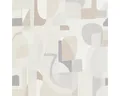 Produktbild: Vliestapete 10432-31 Gentle Grafik pastel
