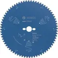 Produktbild: Bosch Kreissägeblatt Expert For Wood 315 X 30 X 2,4 Mm, 72
