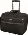 Produktbild: Business Laptop-Trolley Xray 43x37x20cm Polyester schwarz Packung mit 4 Stück