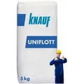 Produktbild: Knauf 5 Kg Gipsspachtelmasse Für Platten