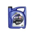Produktbild: Motoröl ELF Evolution 900 5W50 4L