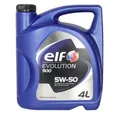 Produktbild: 4L ELF EVOLUTION 900 5W50 Motoröl API SG CD Vollsythetisch PKW Kfz Benzin Diesel