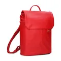 Produktbild: Zwei MADEMOISELLE.M Rucksack MR13 cherry