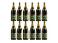 Produktbild: Lambrusco dell´Emilia Dolce Magnum 1,5 L (12 x 1,5 L)