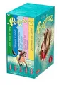 Produktbild: Ponyherz: Ponyherz-Schuber: Schmökerbox: Band 1-5 de... | Buch | Zustand wie neu