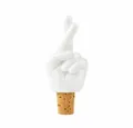 Produktbild: Donkey Products Flaschenverschluss Fingers Crossed