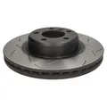 Produktbild: Bremsscheibe DBA DBA42676S, 1 Stück