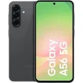 Produktbild: Galaxy A56 5G Enterprise Edition - 128 GB - Awesome Graphite - Schwarz