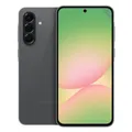 Produktbild: Samsung Galaxy A56 - Enterprise Edition - 5G Smartphone - Dual-SIM - RAM 8 GB / Interner Speicher 128 GB - OLED-Display