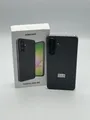 Produktbild: Samsung Galaxy A56 5G - 128GB Awesome Graphite - WIE NEU - Differenzbesteuert*