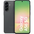 Produktbild: Samsung Galaxy A56 A566 5G Enterprise (EE) 128GB 8GB Smartphone awesome graphite