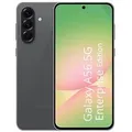 Produktbild: SAMSUNG A56 SM-A566B 8+128GB DS 5G AWESOME GRAPHITE EE OEM