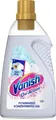 Produktbild: Vanish Oxi Action Powerweiss Gel Fleckenentferner Wäsche Booster Reiniger 1,5l