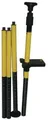 Produktbild: Stanley Lasers mpole telescopisch statief | 1-77-184 - 1-77-184