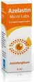 Produktbild: AZELASTIN Micro Labs 0,5 mg/ml Augentropfen 6 ml