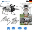 Produktbild: Mini 3 Pro Landefüße Faltbares Fahrwerk Schnellverschluss Bein DJI Mini
