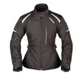 Produktbild: Motorrad Tex-Jacke Modeka Violetta Lady Farbe: schwarz Gr: 48D