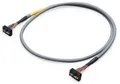 Produktbild: WAGO GmbH & Co. KG Anschlussleitung 14-polig 706-753/300-100 Sensor-Aktor-Kabel