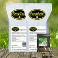 Produktbild: FANGGOLD Pferd & Erbse 2 x 12 kg + Mini Würfel Pferd 500 g