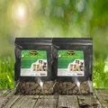 Produktbild: FANGGOLD Mini Würfel Pferd 2 x 500 g