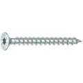 Produktbild: HECO Schrauben Spanplattenschraube TOPIX-plus Senkkopf TX/HD Vollgewinde, (200 St) silberfarben 4 | 70 mm