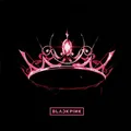 Produktbild: Blackpink - The Album (2020 - EU - Original)