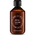 Produktbild: Afrolocke Shampoo, 250 ml, Shampoo, Frauen, Sprödes Haar, trockenes Haar, Krauses Haar, Alle Farben, Verstärkung
