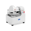 Produktbild: Royal Catering RCBC-5V3 Tischkutter 1360 U/min 5 L 550 W Edelstahlschüssel Küchenkutter Küchenmaschine Gastro-Kutter