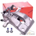Produktbild: TRW BREMSSATTEL HINTEN LINKS FÜR OPEL ASTRA G H COMBO MERIVA ZAFIRA A