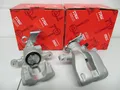 Produktbild: 2x TRW Bremssattel OPEL Astra und Meriva  für hinten links und rechts