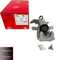 Produktbild: TRW Bremssattel hinten links BHN 315 Opel Astra G H Combo Meriva Zafira A